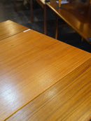 Emmaboda Möbelfabrik <br>"O-Bordet" チークウッド センターテーブル/ダイニングテーブル <br>1940's , Sweden <br>大和店