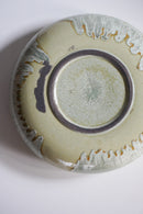 Otto Keramik <br>Plate 027<br>vintage<br>大和店 - ヴィンテージ SHARK ATTACK