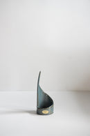 Otto Keramik <br>CandleHolder 9263 <br>Otto Keramik Tokyo・大和店 - ヴィンテージ SHARK ATTACK