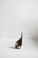 Otto Keramik <br>CandleHolder 9242 <br>Otto Keramik Tokyo - ヴィンテージ SHARK ATTACK
