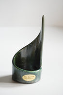 Otto Keramik <br>CandleHolder 9242 <br>Otto Keramik Tokyo - ヴィンテージ SHARK ATTACK