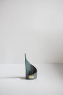 Otto Keramik <br>CandleHolder 9262 <br>Otto Keramik Tokyo・大和店 - ヴィンテージ SHARK ATTACK