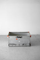 ZARGES アルミボックス<br>ヴィンテージ <br>大和店 6/19まで1点HOLD-SSK