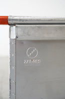ZARGES アルミボックス<br>ヴィンテージ <br>大和店 6/19まで1点HOLD-SSK