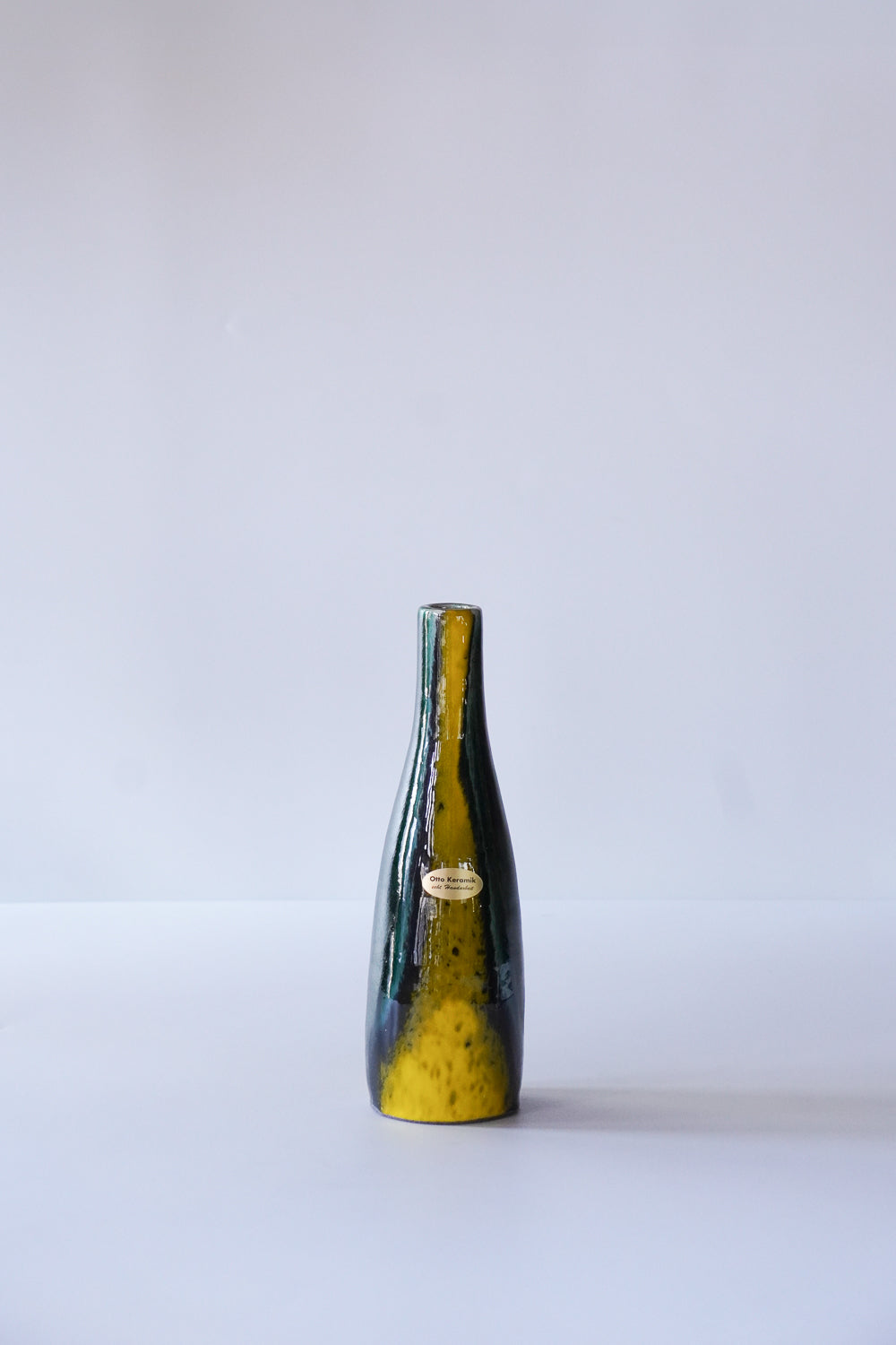 Otto Keramik - Vase 2622 - Otto Keramik Tokyo・大阪店・大和店