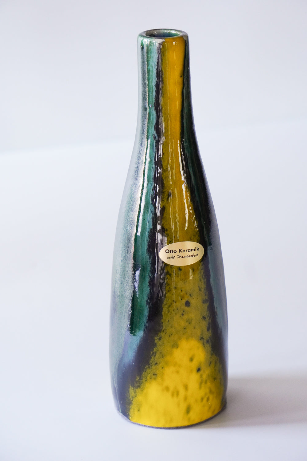 Otto Keramik - Vase 2622 - Otto Keramik Tokyo・大阪店・大和店