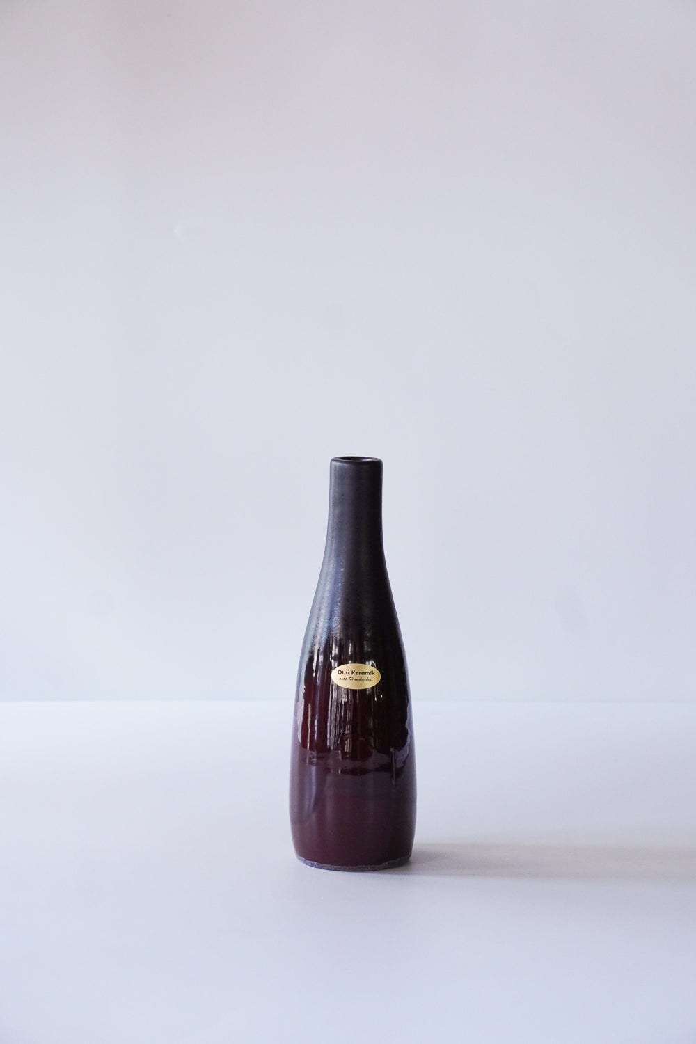 Otto Keramik - Vase 2622 - Otto Keramik Tokyo・大阪店・大和店