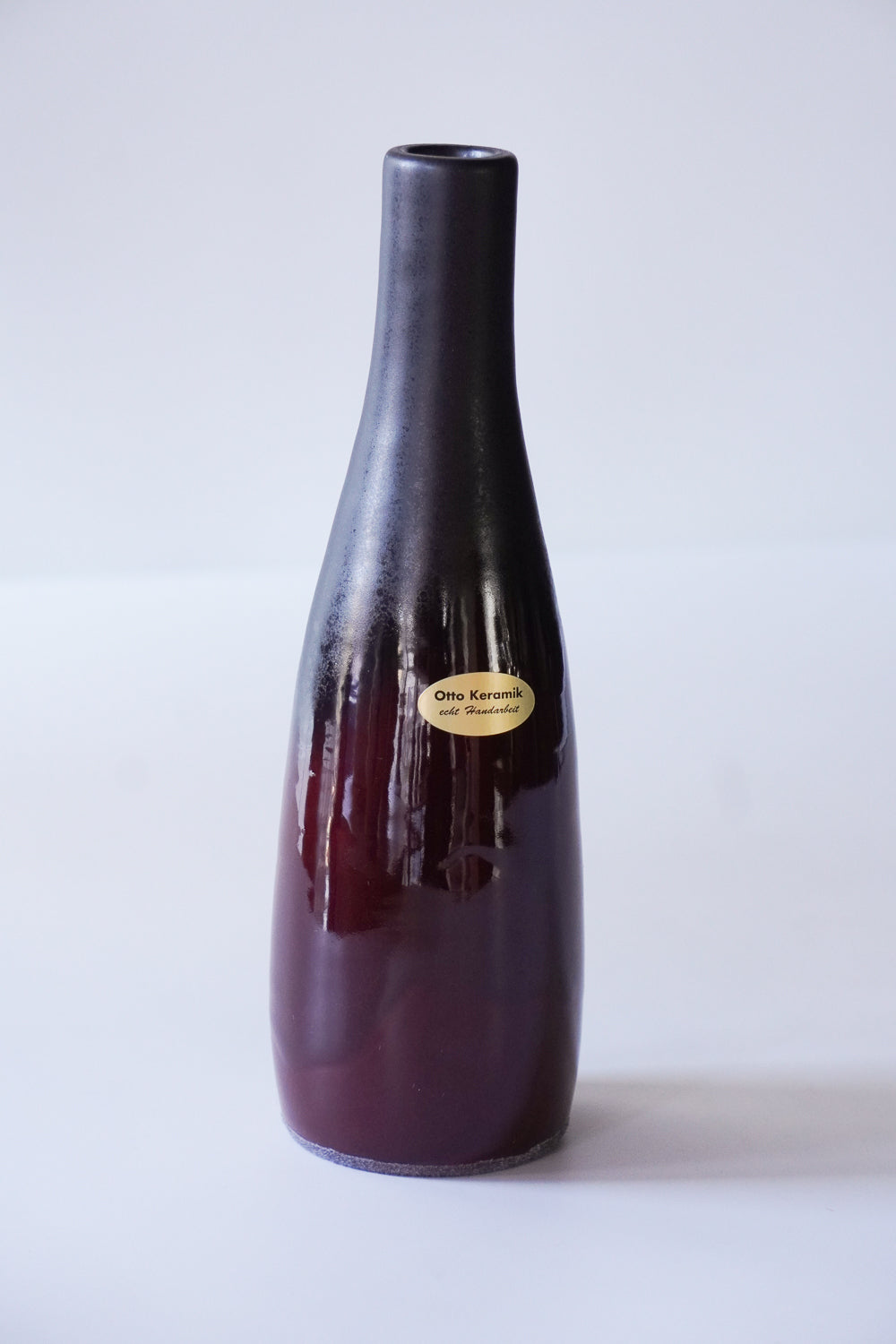 Otto Keramik - Vase 2622 - Otto Keramik Tokyo・大阪店・大和店
