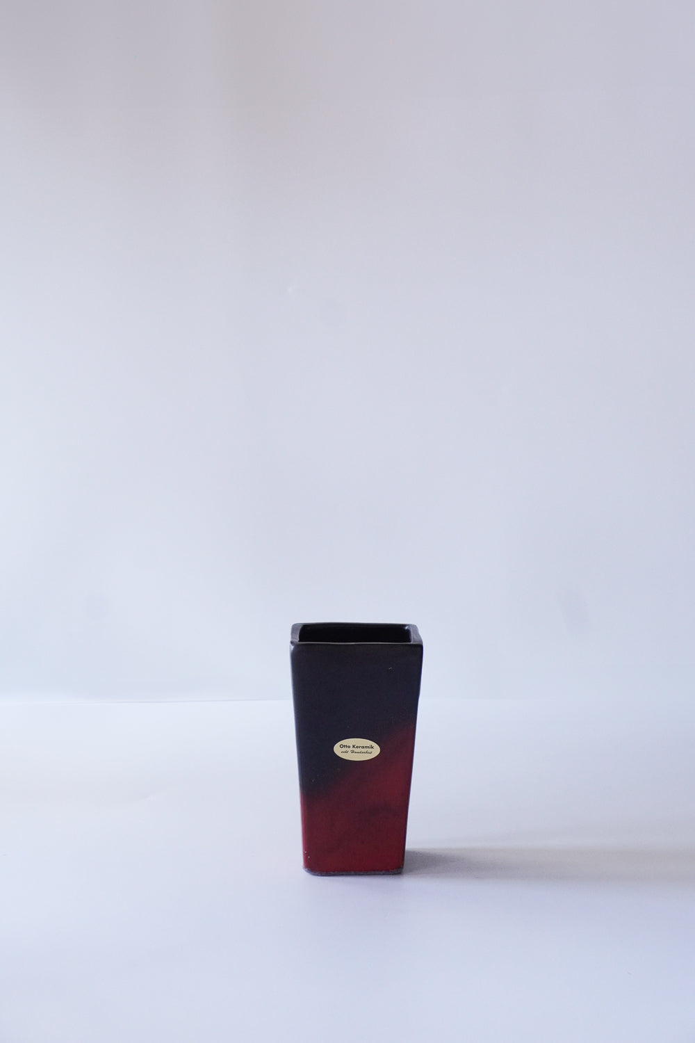 Otto Keramik - Vase 2250 - Otto Keramik Tokyo