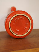 Bay Keramik 93/25 <br>Fat Lava <br>セラミック フラワーベース <br>1960's , West Germany <br> 大和店