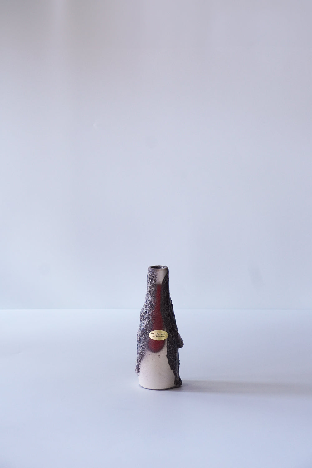 Otto Keramik - Vase 2621 - Otto Keramik Tokyo