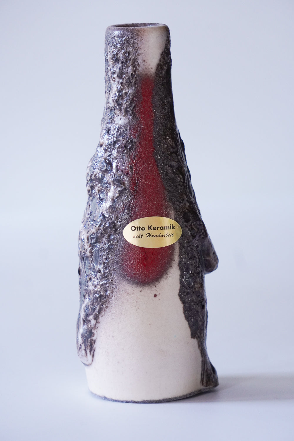 Otto Keramik - Vase 2621 - Otto Keramik Tokyo