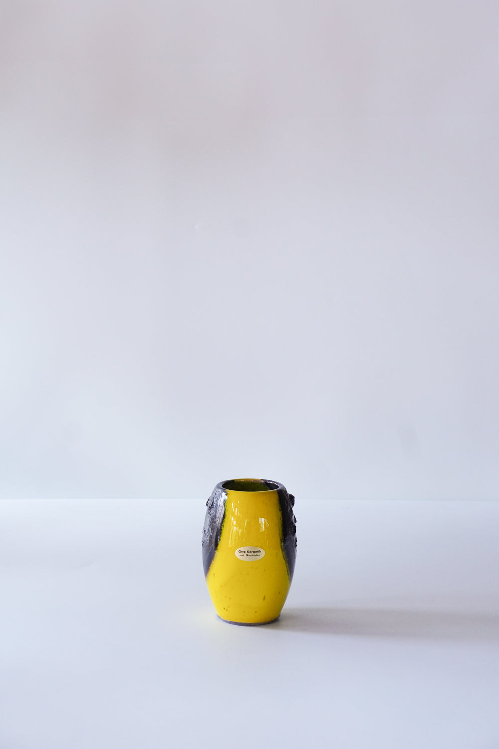 Otto Keramik - Vase 2641 - Otto Keramik Tokyo