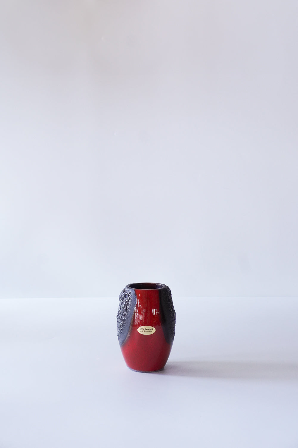 Otto Keramik - Vase 2641 - Otto Keramik Tokyo