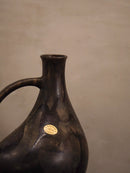 Ruscha Art<br>Fat Lava <br>セラミック フラワーベース <br>1960's Germany <br>bob's box