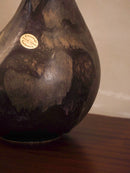 Ruscha Art<br>Fat Lava <br>セラミック フラワーベース <br>1960's Germany <br>bob's box