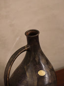 Ruscha Art<br>Fat Lava <br>セラミック フラワーベース <br>1960's Germany <br>bob's box