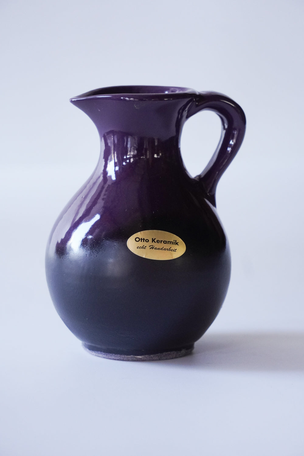 Otto Keramik - Vase 4301 - Otto Keramik Tokyo