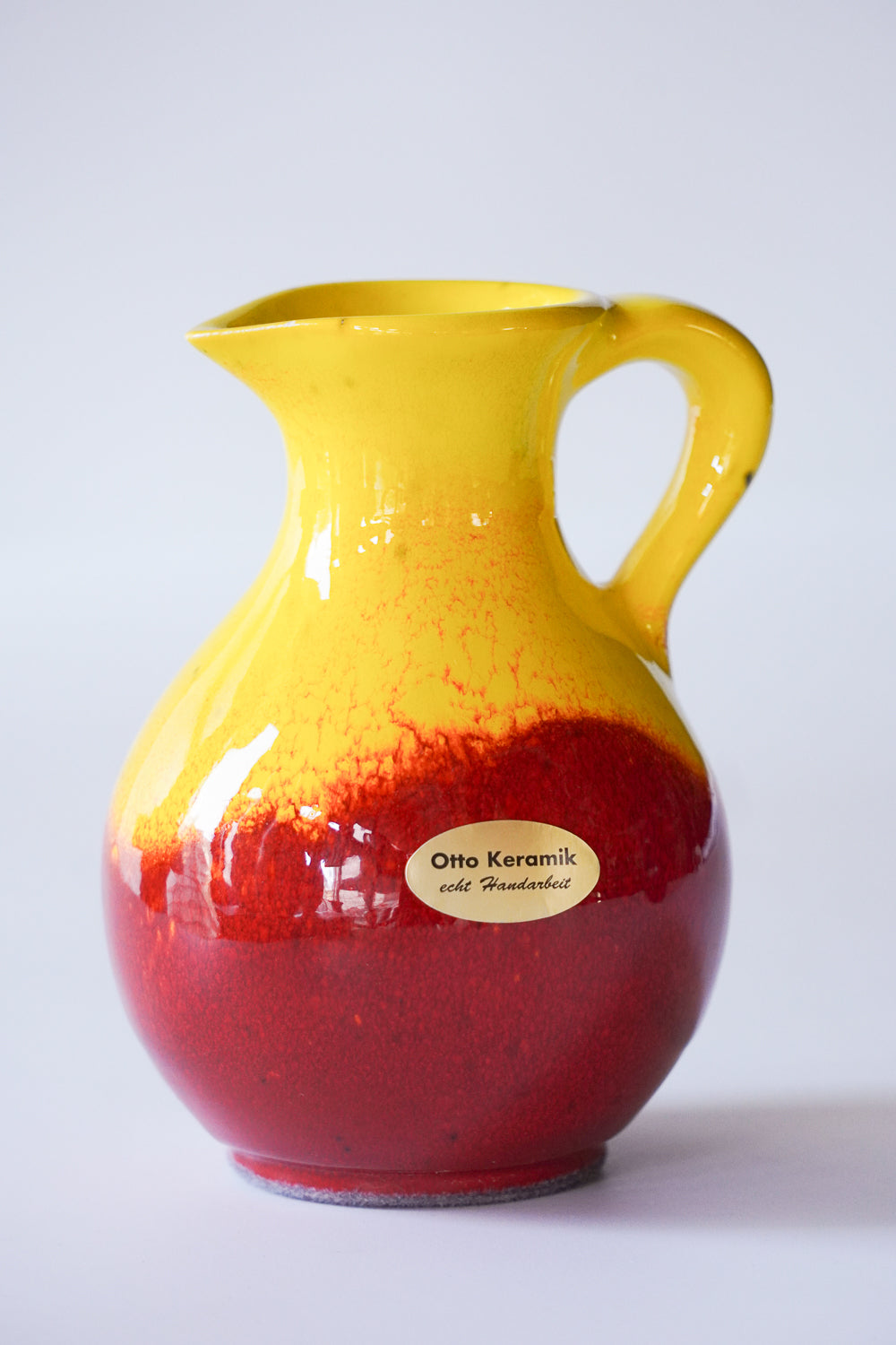 Otto Keramik - Vase 4301 - Otto Keramik Tokyo