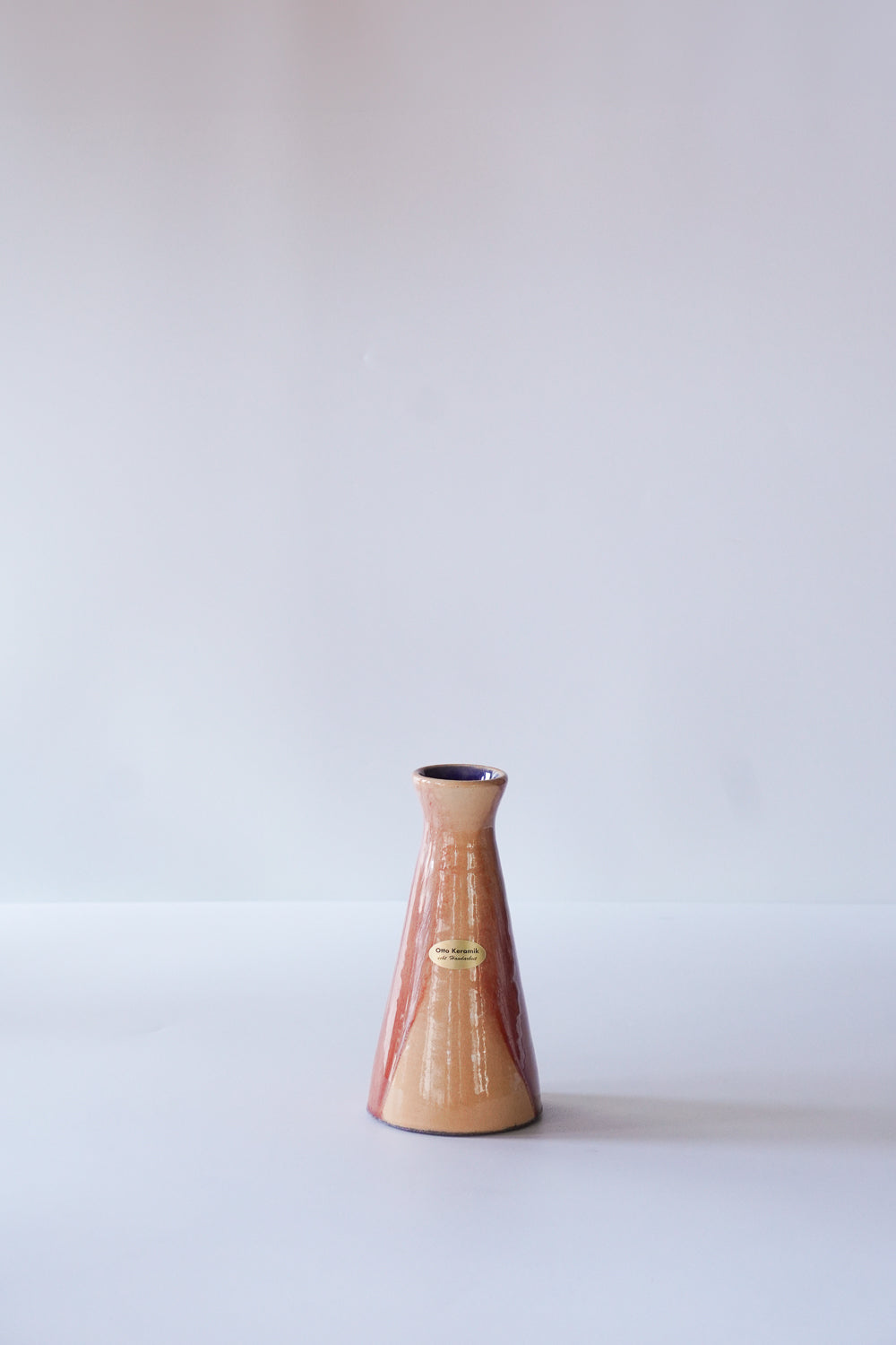 Otto Keramik - Vase 2631 - Otto Keramik Tokyo