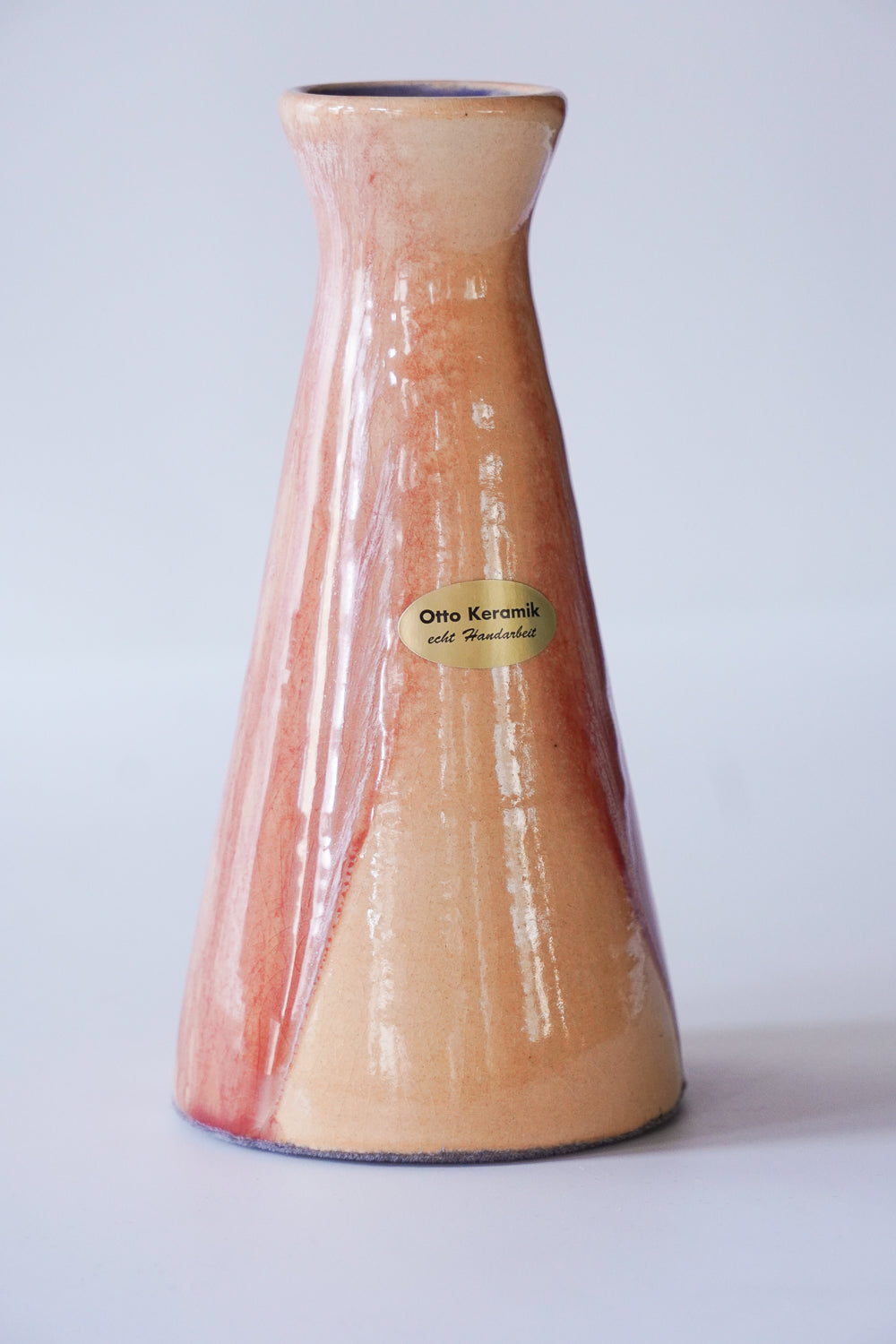 Otto Keramik - Vase 2631 - Otto Keramik Tokyo