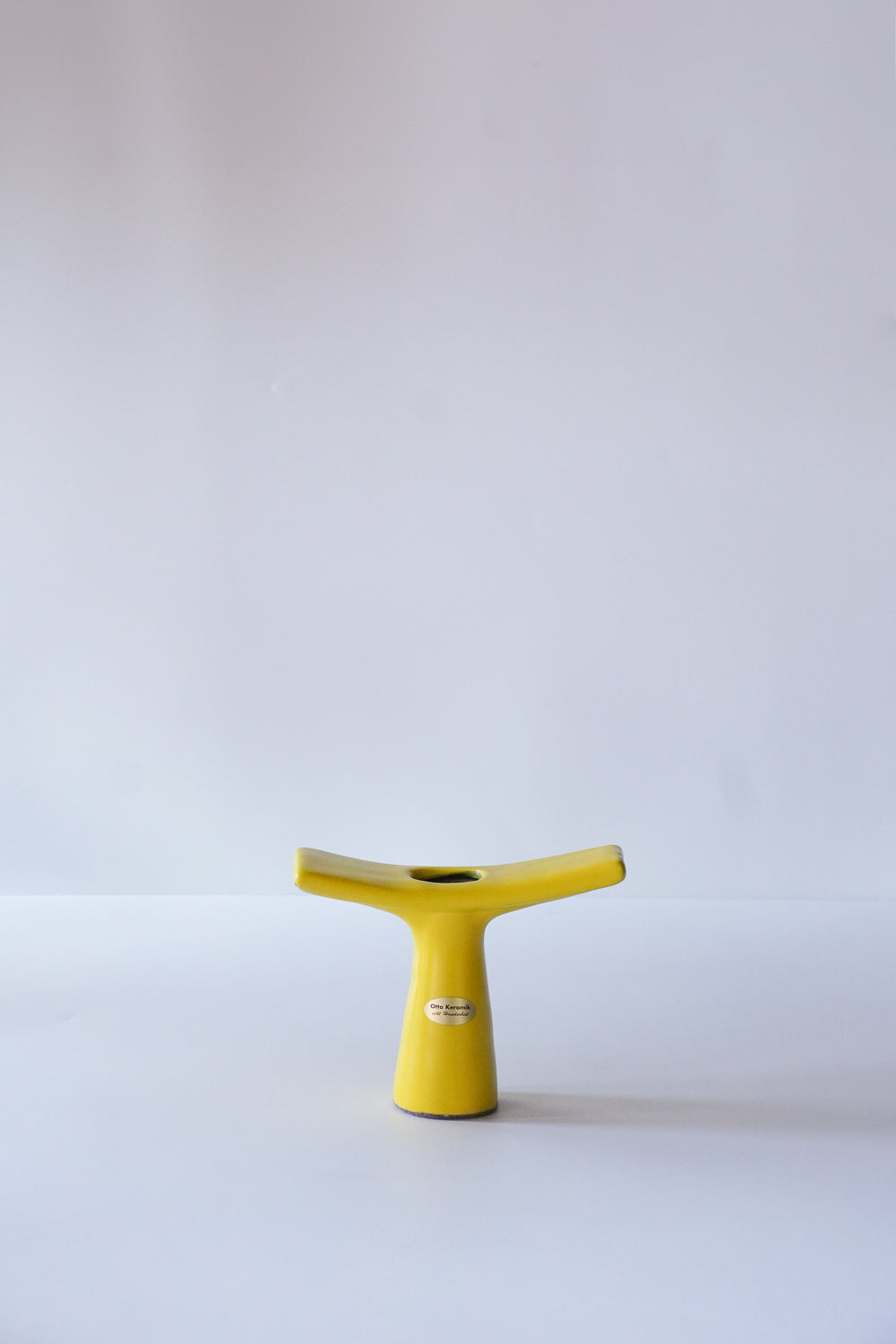 Otto Keramik - Vase 2440 - Otto Keramik Tokyo