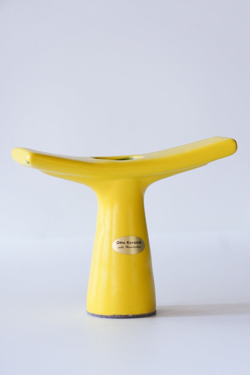 Otto Keramik - Vase 2440 - Otto Keramik Tokyo