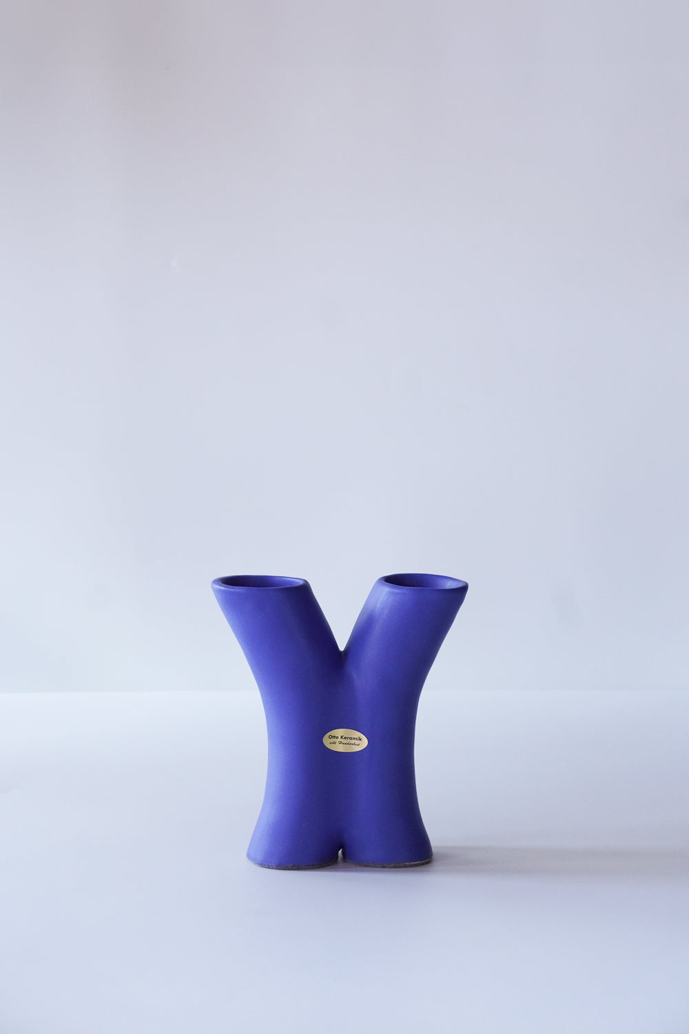 Otto Keramik - Vase 2374 - Otto Keramik Tokyo・大阪店