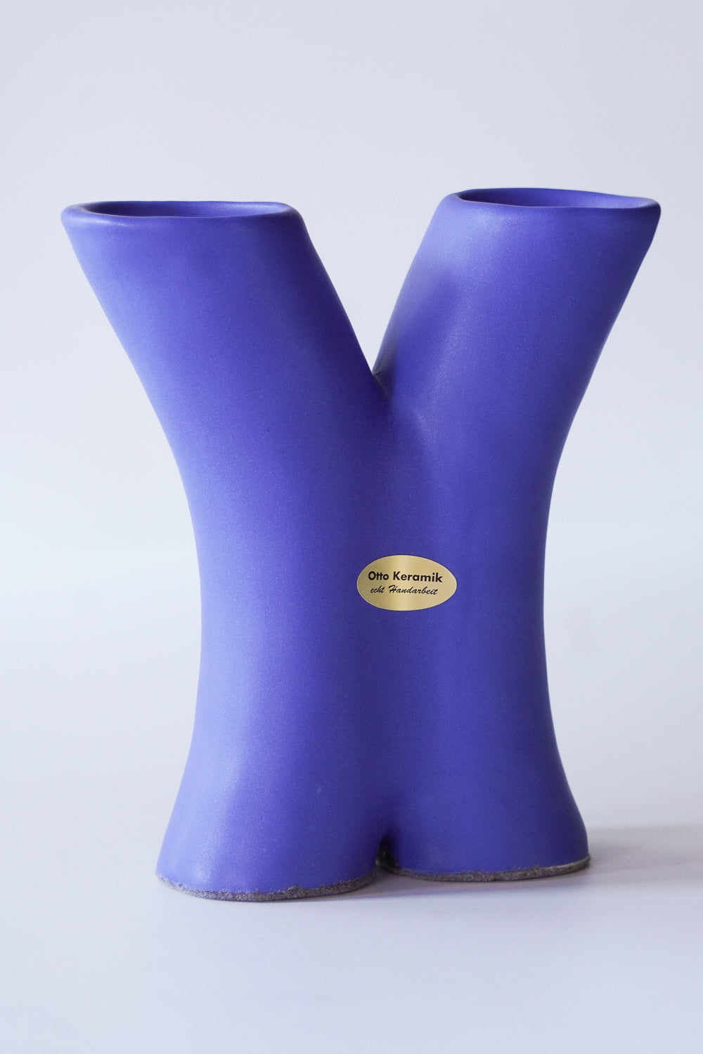 Otto Keramik - Vase 2374 - Otto Keramik Tokyo・大阪店