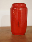 Scheurich 231/15 <br>Fat Lava <br>セラミック フラワーベース <br>1960's-1970's , West Germany <br> 大和店