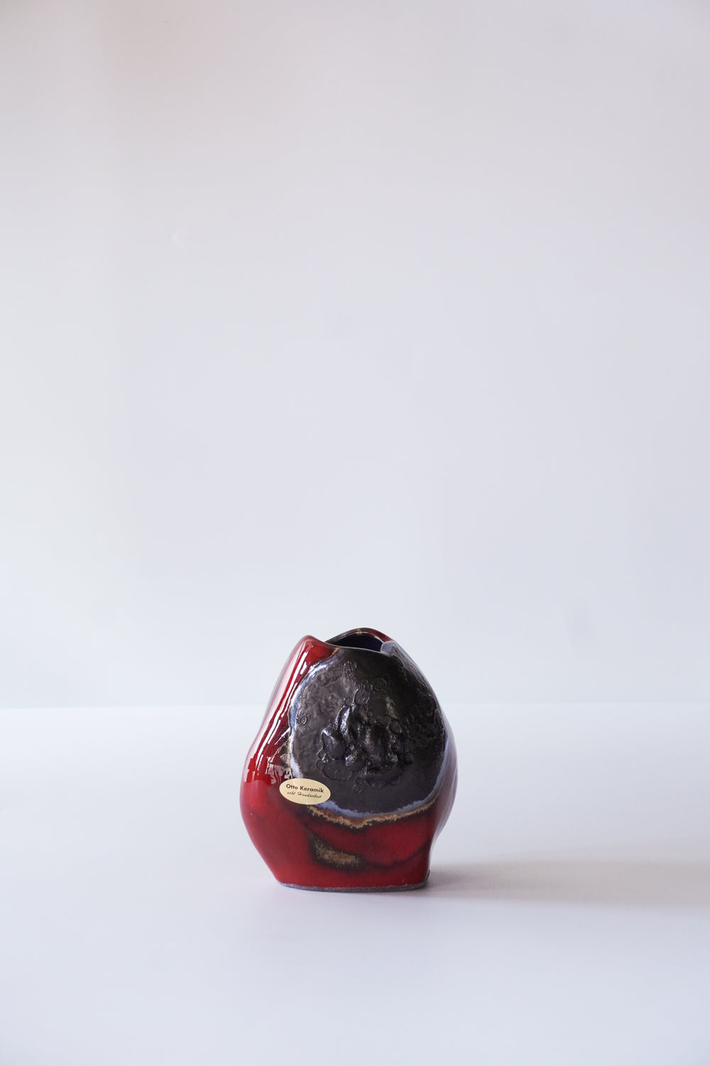 Otto Keramik - vase 2901 - Otto Keramik Tokyo・大阪店