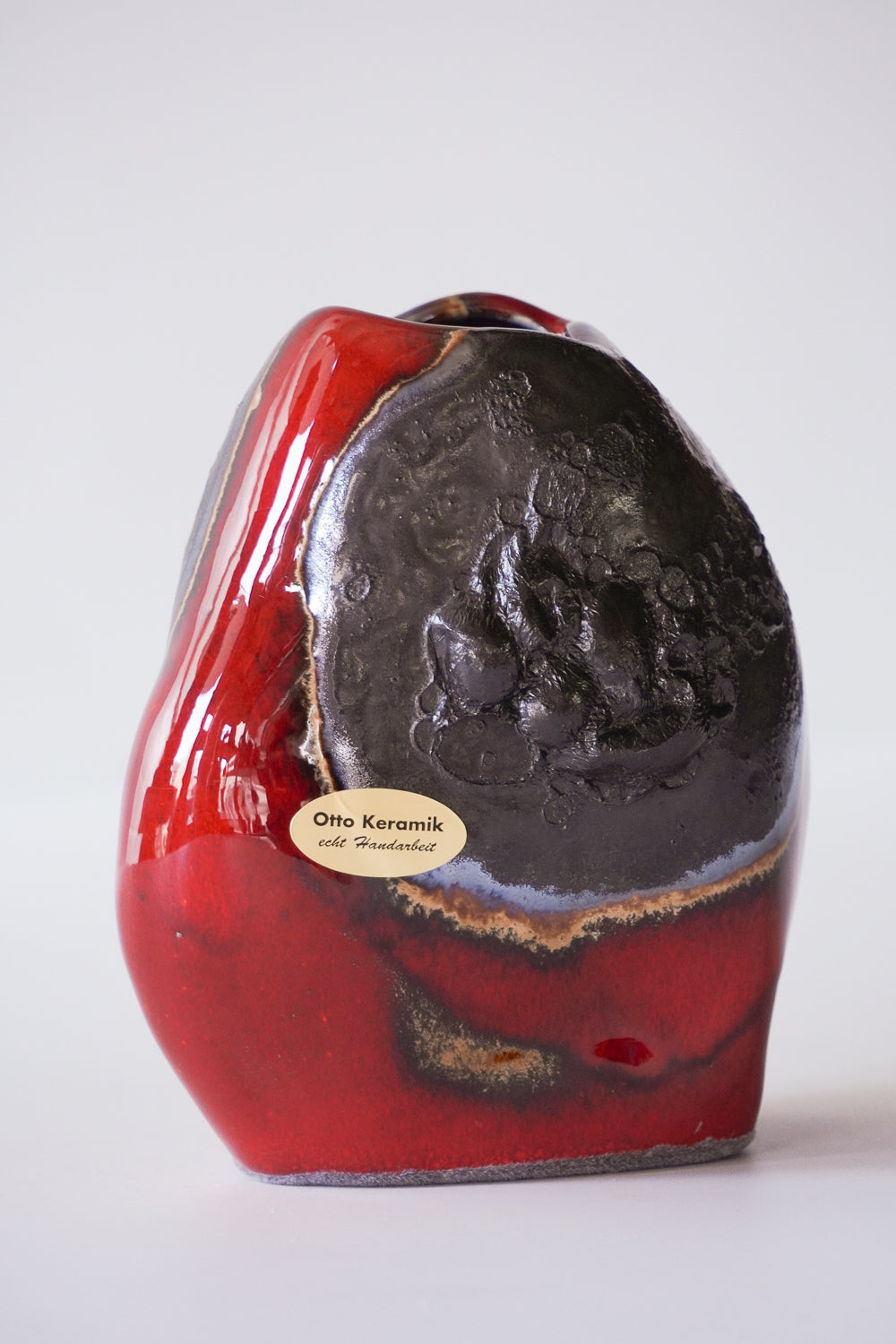 Otto Keramik - vase 2901 - Otto Keramik Tokyo・大阪店