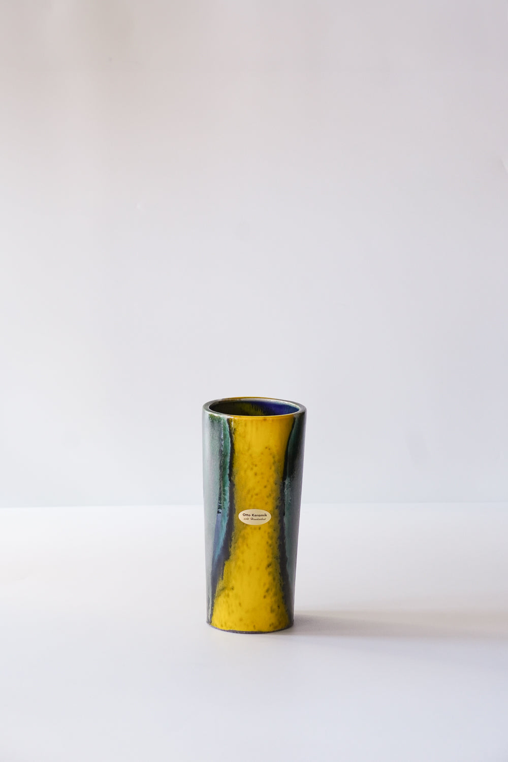 Otto Keramik - Vase 2261 - Otto Keramik Tokyo・大阪店・大和店