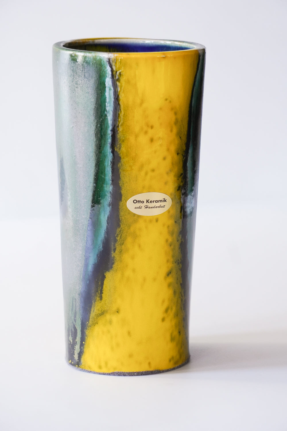 Otto Keramik - Vase 2261 - Otto Keramik Tokyo・大阪店・大和店