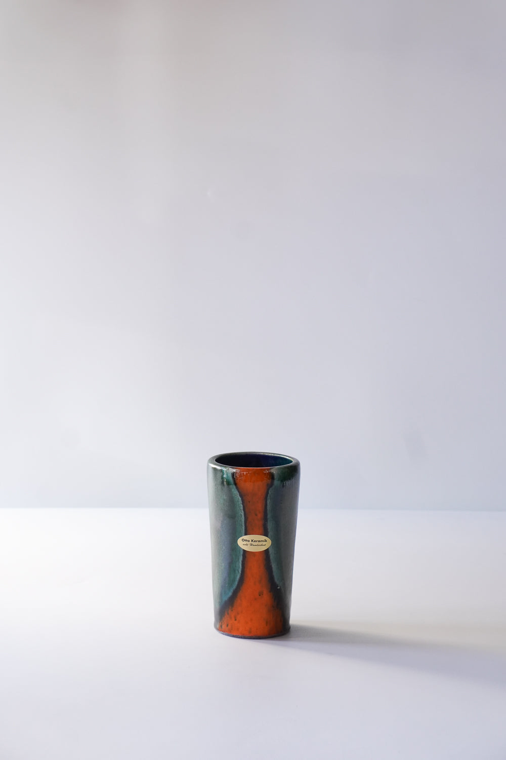 Otto Keramik - Vase 2260 - Otto Keramik Tokyo