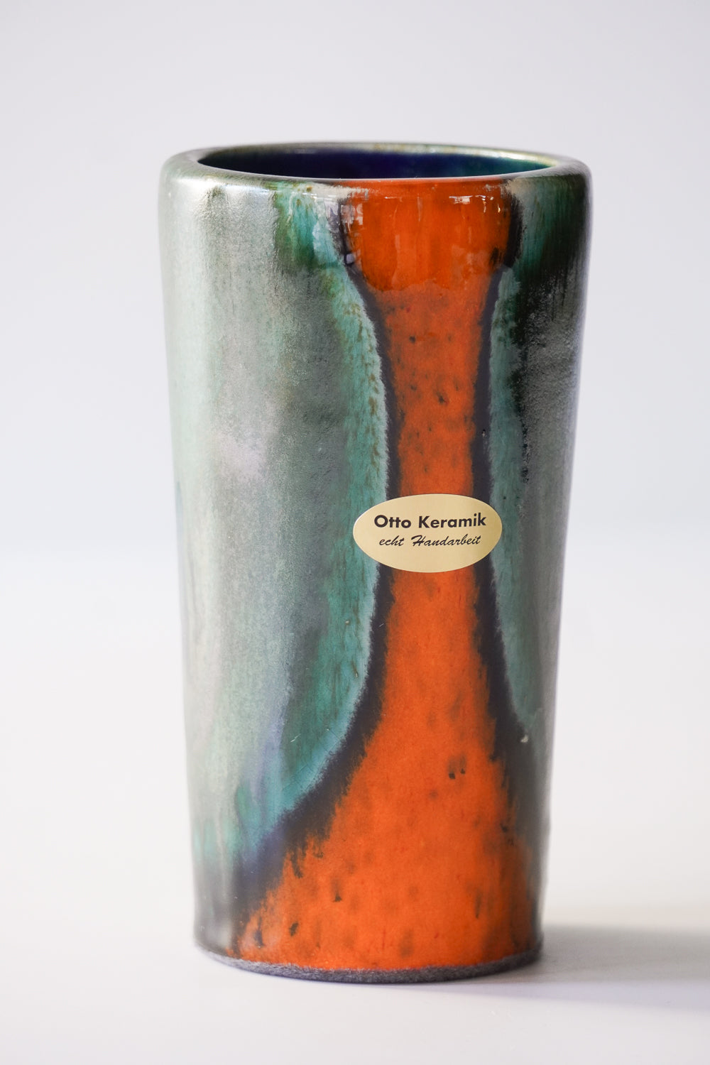 Otto Keramik - Vase 2260 - Otto Keramik Tokyo