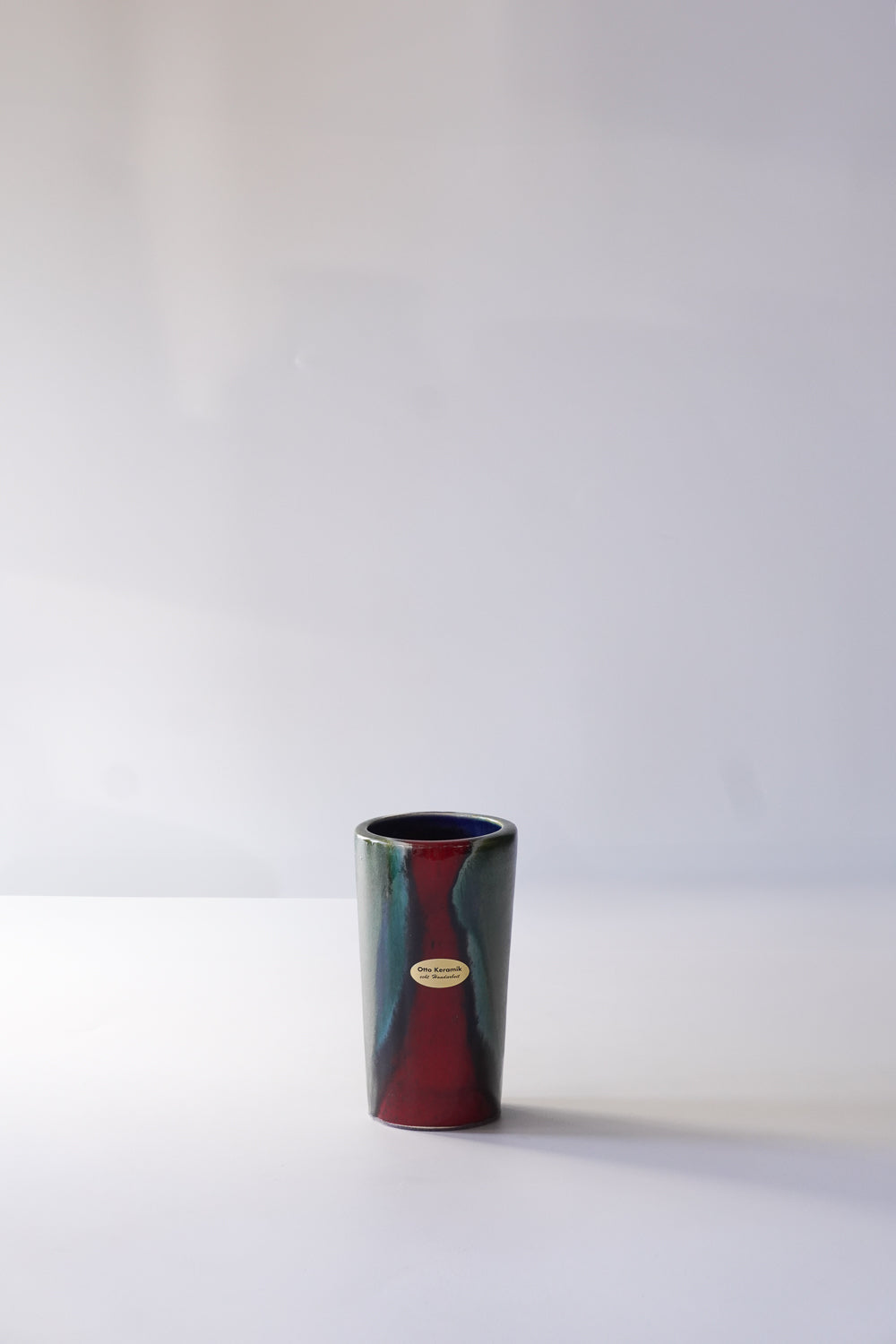 Otto Keramik - Vase 2260 - Otto Keramik Tokyo