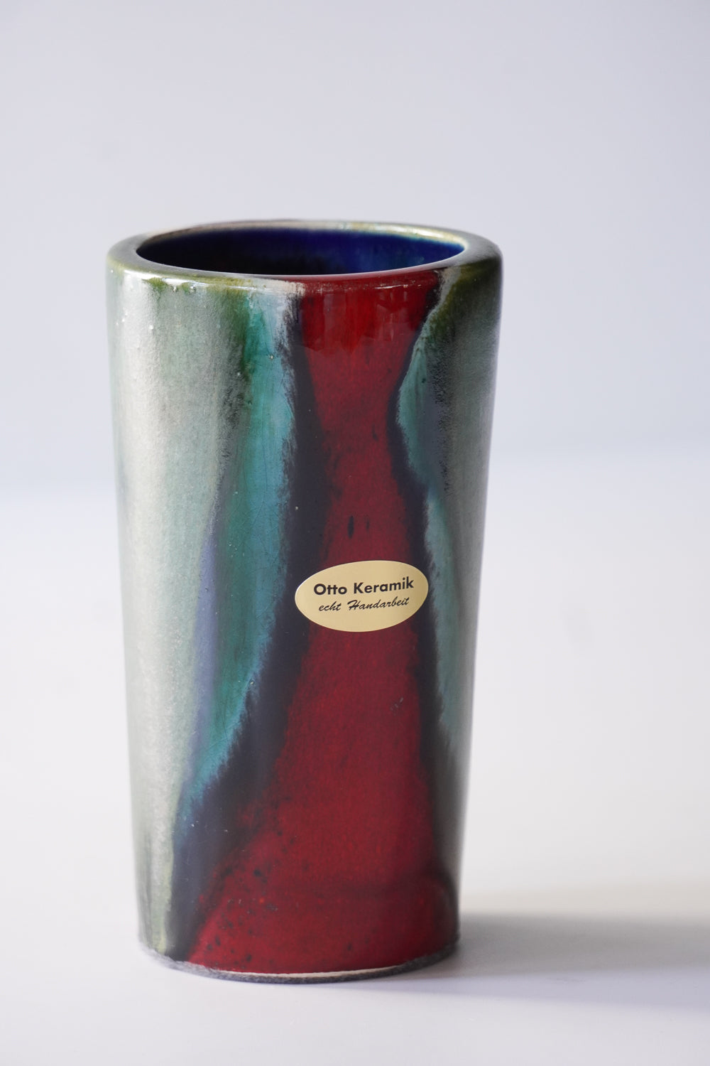 Otto Keramik - Vase 2260 - Otto Keramik Tokyo
