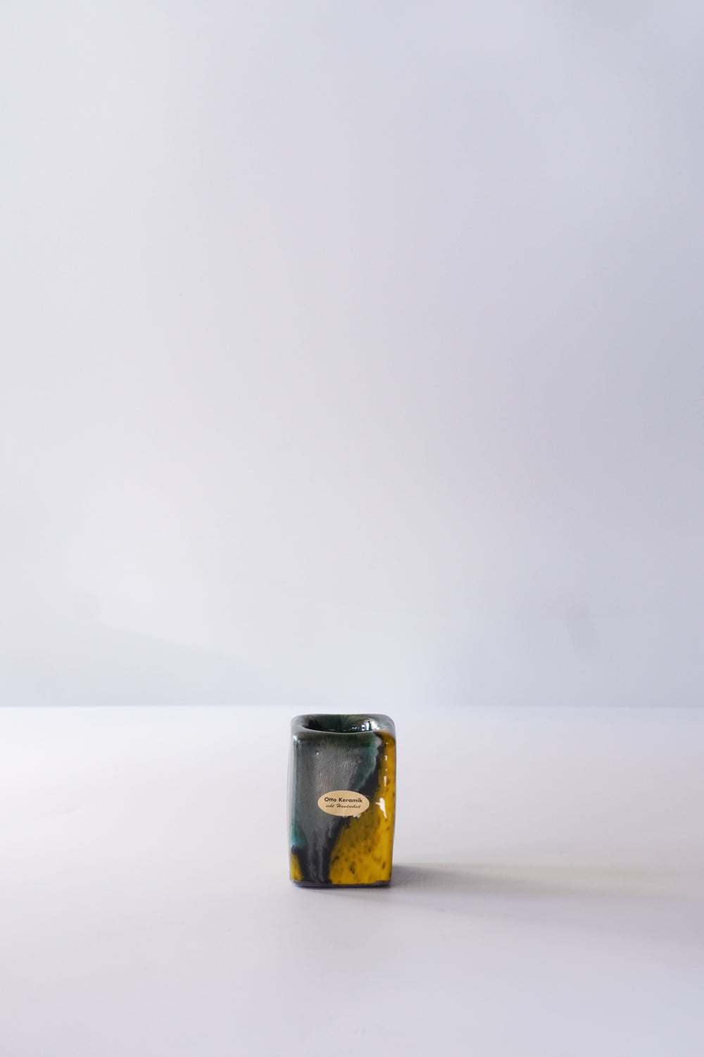 Otto Keramik - CandleHolder  8403 - Otto Keramik Tokyo