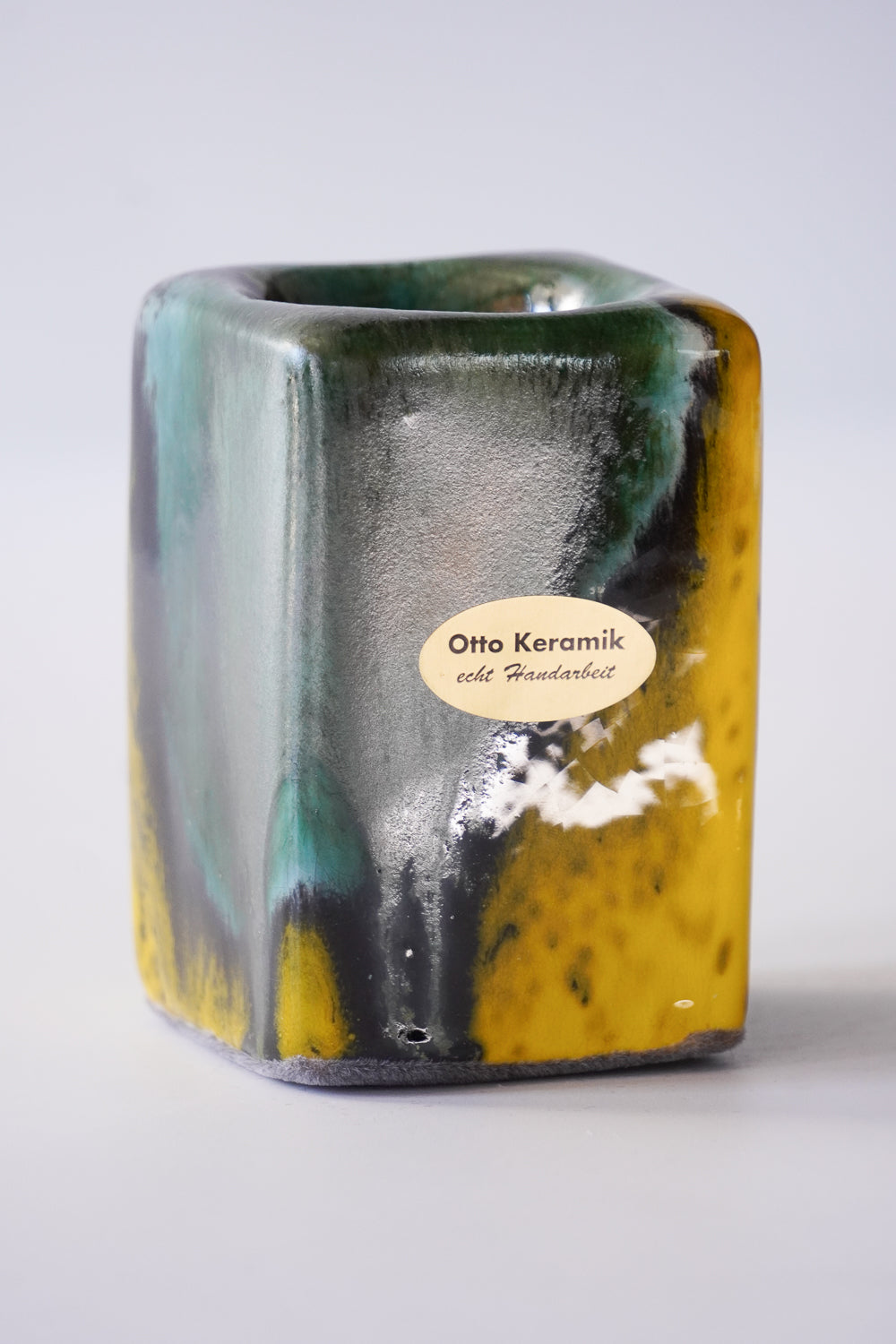 Otto Keramik - CandleHolder  8403 - Otto Keramik Tokyo