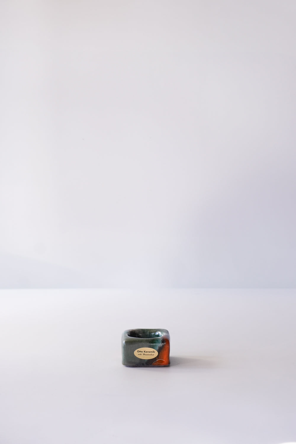 Otto Keramik - CandleHolder 8401 - Otto Keramik Tokyo