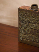 セラミック フラワーベース<br>ヴィンテージ<br>bob's box