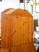 SAFAC <br> カップボード <br> 大和店
