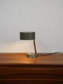 デスクランプ <br> cerote antiques
