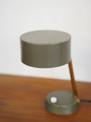 デスクランプ <br> cerote antiques