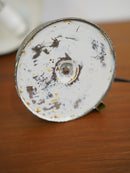 デスクランプ <br> cerote antiques