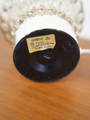 Graewe Leuchten <br>ガラス テーブルランプ <br>1960's-1970's , West Germany <br> bob's box