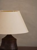 Klase Höganäs社製<br>セラミック テーブルランプ<br> 1960's Sweden<br>bob's box