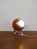 アイボール ウォールブラケットランプ <br>1970’s <br>cerote antiques
