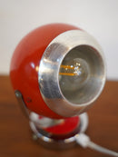 アイボール ウォールブラケットランプ <br>1970’s <br>cerote antiques